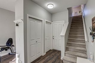 Photo 4: 528 Canals Crossing: Airdrie Row/Townhouse for sale : MLS®# A1196657
