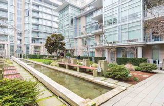 Photo 15: 102 150 ATHLETES Way in Vancouver West: False Creek Home for sale ()  : MLS®# R2250562