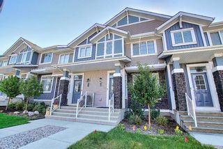 Photo 25: 15 Clydesdale Crescent: Cochrane Row/Townhouse for sale : MLS®# A1138817