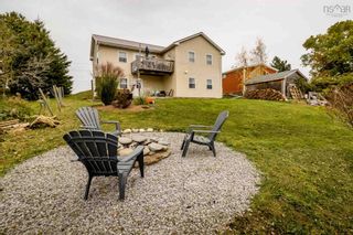 Photo 28: 1458 Ridge Road in Wolfville Ridge: 404-Kings County Residential for sale (Annapolis Valley)  : MLS®# 202126746