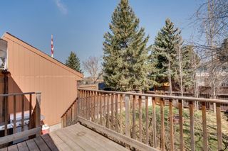 Photo 29: 136 Silvergrove Road NW in Calgary: Silver Springs Semi Detached for sale : MLS®# A1098986