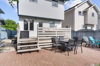Photo 43: 626 Carter Way in Saskatoon: Confederation Park Residential for sale : MLS®# SK899583