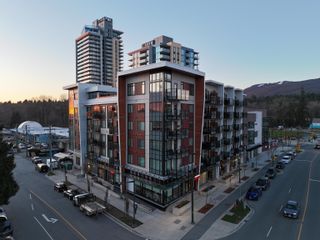 Photo 37: 412 1496 CHARLOTTE Road in North Vancouver: Lynnmour Condo for sale in "Brooklynn" : MLS®# R2870740