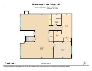 Photo 32: 27 Bearberry Place NW in Calgary: Beddington Heights Detached for sale : MLS®# A2067302