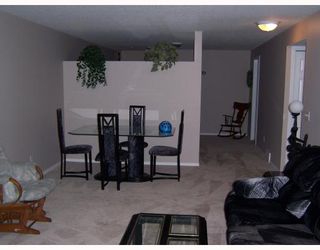 Photo 14: 9 103 FAIRWAYS Drive NW: Airdrie Townhouse for sale : MLS®# C3377814