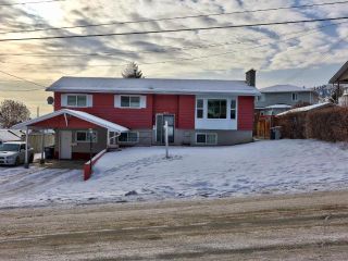 Photo 1: 941 PUHALLO DRIVE in Kamloops: Westsyde House for sale : MLS®# 170685
