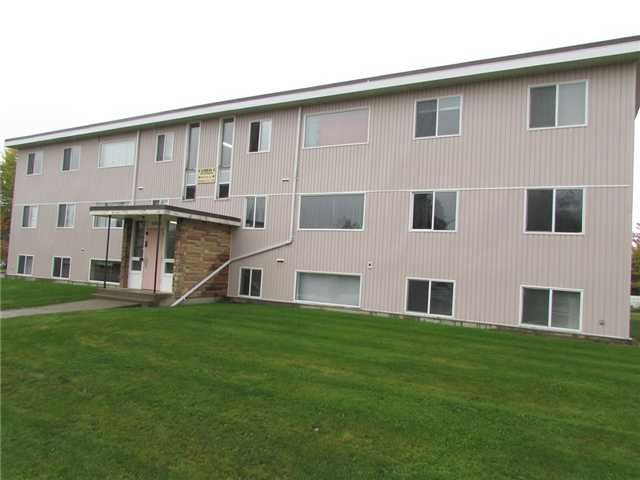 Main Photo: 108 9807 104TH Avenue in Fort St. John: Fort St. John - City SW Condo for sale in "CAMEO ESTATES" (Fort St. John (Zone 60))  : MLS®# N231343
