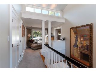 Photo 7: 1729 ACADIA Road in Vancouver: University VW House for sale (Vancouver West)  : MLS®# V900235
