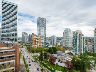 Photo 23: 1503 1003 PACIFIC STREET in Vancouver: West End VW Condo for sale (Vancouver West)  : MLS®# R2776456