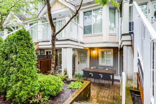 Photo 2: 20 7370 STRIDE Avenue in Burnaby: Edmonds BE Townhouse for sale in "Maplewood Terrace" (Burnaby East)  : MLS®# R2699528