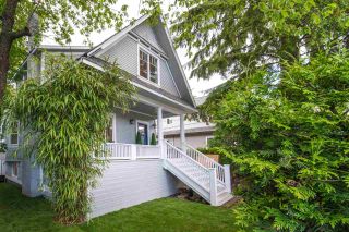 Photo 20: 2733 FRASER STREET in Vancouver: Mount Pleasant VE House for sale (Vancouver East)  : MLS®# R2413407