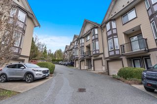 Photo 21: 22 32501 FRASER Crescent in Mission: Mission BC Townhouse for sale : MLS®# R2862735