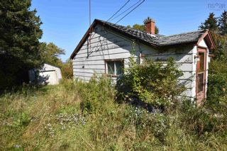 Photo 4: 907 HIGHWAY 1 in Deep Brook: 400-Annapolis County Vacant Land for sale (Annapolis Valley)  : MLS®# 202125459