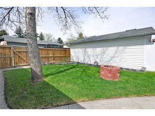 Photo 14: 419 MIDRIDGE Drive SE in CALGARY: Midnapore Residential Detached Single Family for sale (Calgary)  : MLS®# C3523286