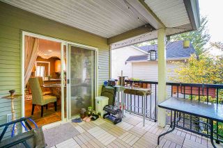 Photo 20: 1460 DORMEL Court in Coquitlam: Hockaday House for sale : MLS®# R2510247