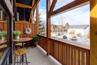 Photo 28: 1 633 4th Street: Canmore Row/Townhouse for sale : MLS®# A2021581