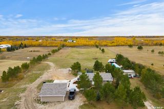 Photo 33: Old Crow Nest Acreage in Edenwold: Residential for sale (Edenwold Rm No. 158)  : MLS®# SK948815