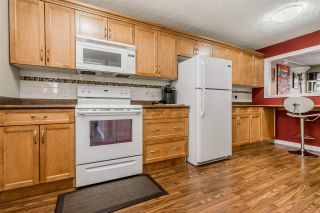 Photo 5: 178 SPRINGFIELD Drive in Langley: Aldergrove Langley House for sale : MLS®# R2414458