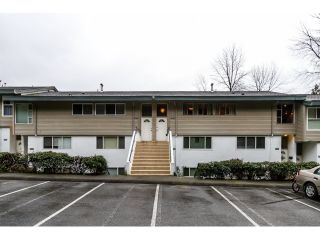 Photo 1: 1948 HIGHVIEW Place in Port Moody: College Park PM Townhouse for sale in "HIGHVIEW" : MLS®# R2046813