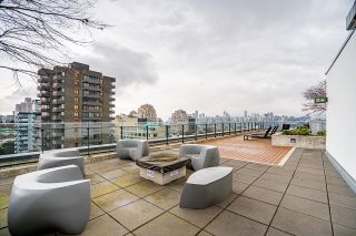 Photo 32: 701 2888 CAMBIE Street in Vancouver: Mount Pleasant VW Condo for sale (Vancouver West)  : MLS®# R2752644