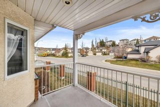 Photo 16: 1205 1205 Sienna Park Green SW in Calgary: Signal Hill Apartment for sale : MLS®# A2121661