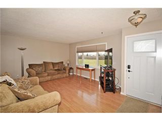 Photo 4: 424 OGDEN Drive SE in Calgary: Lynnwood_Riverglen Residential Detached Single Family for sale : MLS®# C3644869