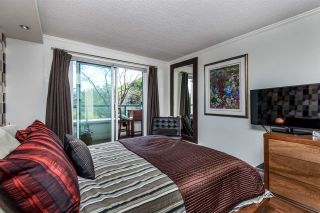 Photo 15: 304 456 MOBERLY ROAD in Vancouver: False Creek Condo for sale (Vancouver West)  : MLS®# R2527647