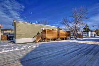 Photo 48: 105 9090 24 Street SE in Calgary: Riverbend Mobile for sale : MLS®# A2098503