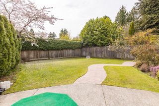 Photo 21: 6463 BALSAM Place in Vancouver: Kerrisdale House for sale (Vancouver West)  : MLS®# R2738086