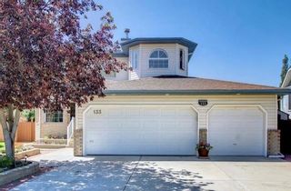 Photo 1: 133 Westchester Way: Chestermere Detached for sale : MLS®# A2028859