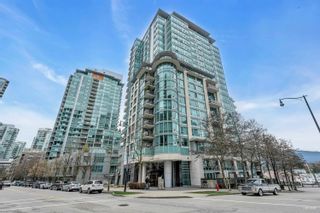 Photo 27: 1002 499 BROUGHTON Street in Vancouver: Coal Harbour Condo for sale in "DENIA" (Vancouver West)  : MLS®# R2669390