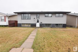 Main Photo: 3507 106 Avenue in Edmonton: Zone 23 House for sale : MLS®# E4385698