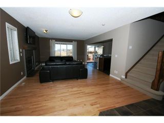 Photo 6: 341 Cimarron Boulevard: Okotoks Residential Detached Single Family for sale : MLS®# C3515033