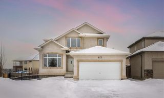 Photo 1: 67 Northport Bay in Winnipeg: Royalwood Residential for sale (2J)  : MLS®# 202227216
