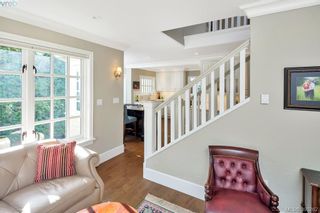 Photo 9: 3355 Weald Rd in VICTORIA: OB Uplands House for sale (Oak Bay)  : MLS®# 784401