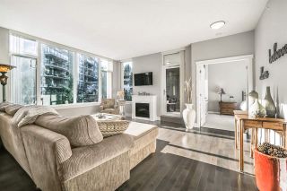 Photo 3: 410 1415 PARKWAY BOULEVARD in Coquitlam: Westwood Plateau Condo for sale : MLS®# R2242537