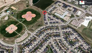Photo 29: 5106 2781 Chinook Winds Drive SW: Airdrie Row/Townhouse for sale : MLS®# A2030080
