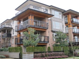 Photo 19: 310 1150 KENSAL Place in Coquitlam: New Horizons Condo for sale in "Thomas House" : MLS®# R2024529