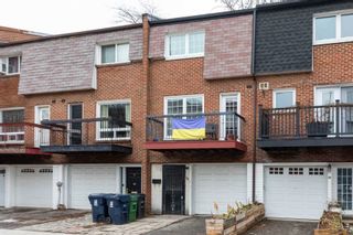 Photo 36: 94 Stanley Terrace in Toronto: Niagara House (Other) for sale (Toronto C01)  : MLS®# C5906145