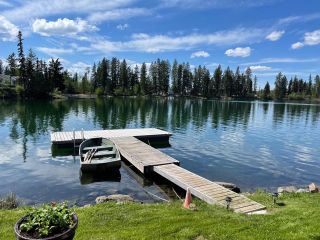 Photo 10: 7552 MICKELSEN Road in Bridge Lake: Bridge Lake/Sheridan Lake/Lac Des Roche House for sale in "SHERIDAN LAKE" (100 Mile House)  : MLS®# R2786097