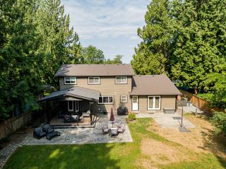 Photo 35: 3970 196 Street in Langley: Brookswood Langley House for sale : MLS®# R2599286