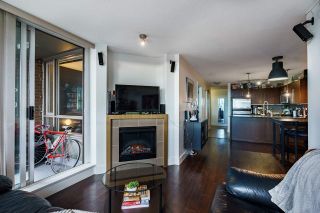 Photo 11: 201 4888 BRENTWOOD Drive in Burnaby: Brentwood Park Condo for sale in "Fitzgerald" (Burnaby North)  : MLS®# R2554792