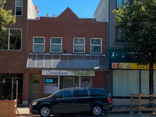Photo 1: 3318 MAIN Street in Vancouver: Main Retail for sale (Vancouver East)  : MLS®# C8039570