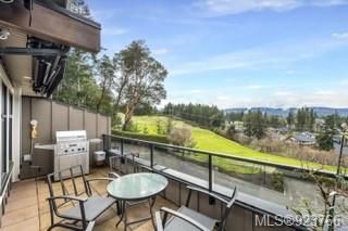 Photo 20: 112 1244 Muirfield Pl in Langford: La Bear Mountain Row/Townhouse for sale : MLS®# 923766