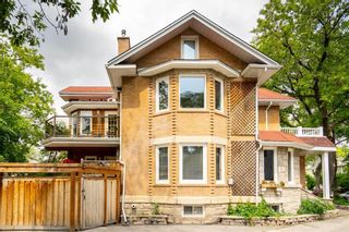 Photo 3: 32 Home Street in Winnipeg: Wolseley House for sale (5B)  : MLS®# 202014014