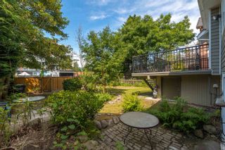 Photo 40: 2835 W 5TH Avenue in Vancouver: Kitsilano House for sale (Vancouver West)  : MLS®# R2705853