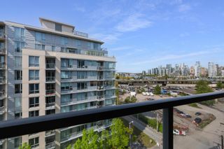Photo 16: 1102 288 W 1ST Avenue in Vancouver: False Creek Condo for sale in "James" (Vancouver West)  : MLS®# R2879540