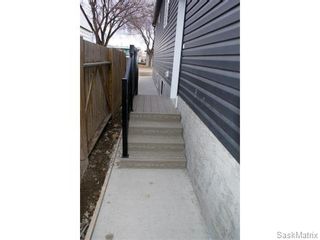 Photo 33: 1158 LINDSAY Street in Regina: Eastview Single Family Dwelling for sale (Regina Area 03)  : MLS®# 574052