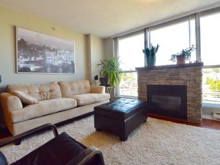 Photo 1: 905 10 LAGUNA COURT in New Westminster: Quay Condo for sale : MLS®# R2200464
