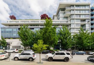 Photo 31: 128 1777 W 7TH Avenue in Vancouver: Fairview VW Condo for sale in "KITS360" (Vancouver West)  : MLS®# R2697923
